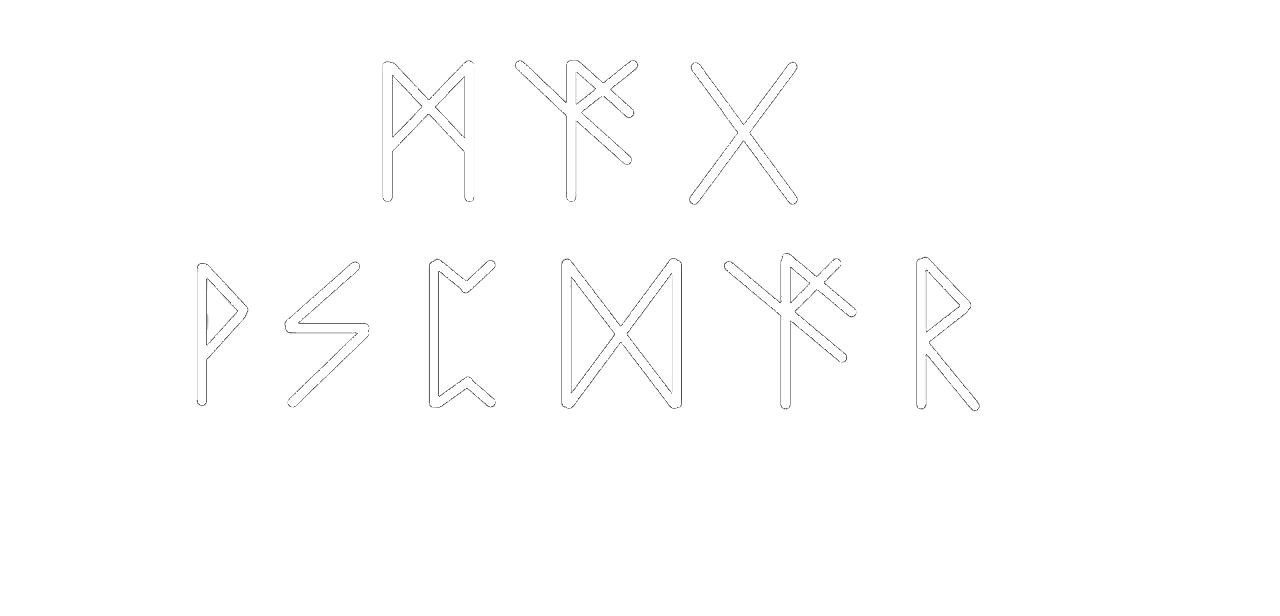 rune
